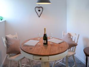 Sea Thistle Cottage