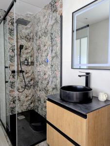 NANCY Appart ZEN - 5 minutes du centre-ville, parking gratuit