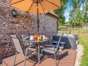 Court Park Barn - 4hvězdičkové hotely ve městě Chepstow