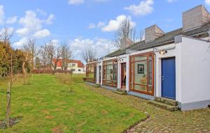 Ferienwohnung Mirow - 2hvězdičkové hotely ve městě Mirow