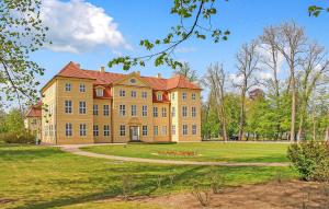 Ferienwohnung Mirow