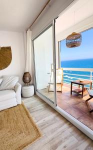 Casa Cala, playa privada y tranquila con vistas impresionantes