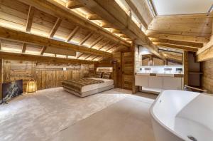 Soralis Lodge