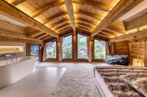 Soralis Lodge