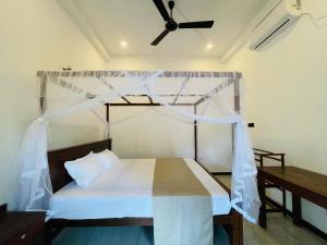 Denuth Homestay