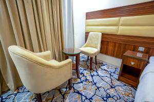 فندق منازل المقام