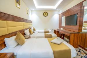 فندق منازل المقام