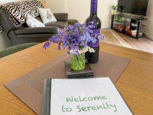 Serenity- Uk38551