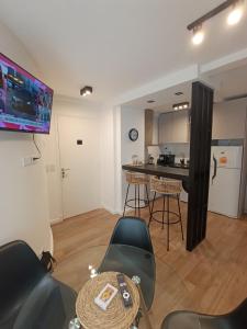 Monoambiente moderno zona centro - Ideal escapadas