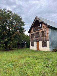 Cozy Guesthouse in Qvabgha, 5 min from Nabeghlavi