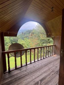 Cozy Guesthouse in Qvabgha, 5 min from Nabeghlavi