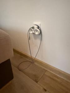 Golden Sunset Apartments