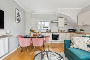 BnBNova - 2BR - The Heart of Westminster