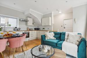 BnBNova - 2BR - The Heart of Westminster