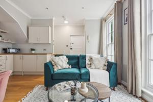 BnBNova - 2BR - The Heart of Westminster