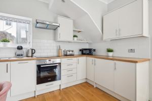 BnBNova - 2BR - The Heart of Westminster