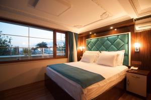 Akbiyik Suite Boutique Hotel