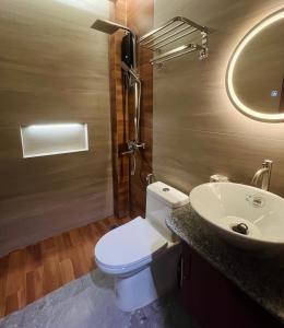 Sky Traveller Suites