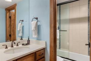 Lionshead Village Landmark Condos 3 Bedroom