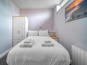 Apartment 2 The Pier - Uk31821