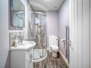 Apartment 2 The Pier - Uk31821