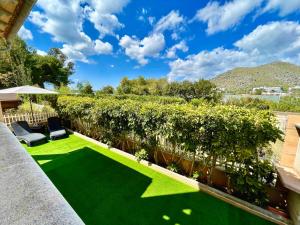 Villa Rosa