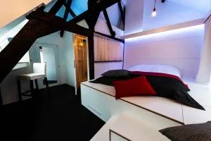 Mons Dragon House - Jurbise