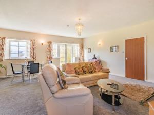 Feather Holme Farm Cottage