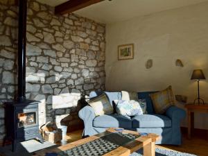 Barn End Cottage