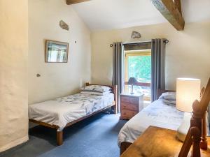 Barn End Cottage
