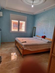 Appartement 3 chambres