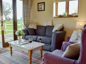 The Cart Lodge