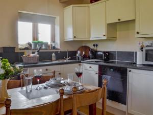 The Cart Lodge