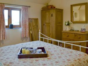 The Cart Lodge