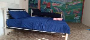 Tetebatu Terrace Hostel