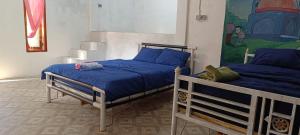 Tetebatu Terrace Hostel