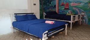 Tetebatu Terrace Hostel