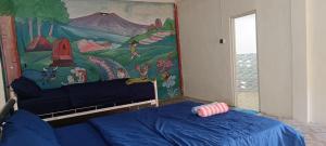 Tetebatu Terrace Hostel