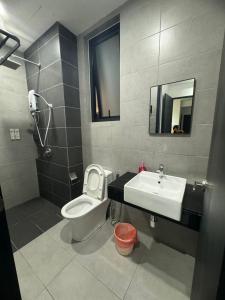 urban suites 3 bedroom 10pax a29