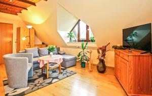 Ferienwohnung Röbelmüritz