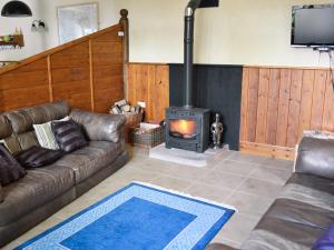 The Coach House - Exg