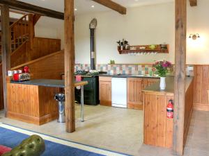 The Coach House - Exg