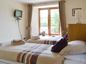 The Coach House - Exg