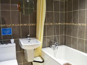 The Coach House - Exg