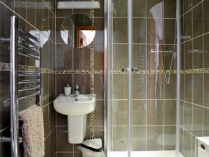 The Coach House - Exg