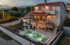 Awesome Home In Podgradina