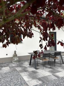 HunsrückGlück Ferienhaus am Schinderhannes-Radweg