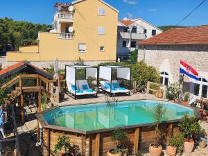 Boutique Vila Marijini Dvori