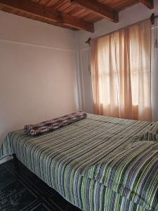 Cabaña familiar El Quisco con estacionamiento - Ubytování bez kategorie ve městě El Quisco