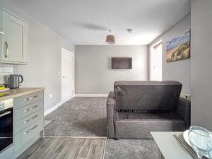 Apartment 4 The Dunes - Uk31824